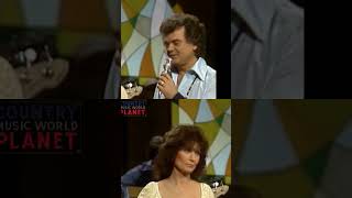 Conway Twitty &amp; Loretta Lynn I Still Believe In Waltzes