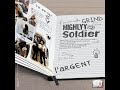 Highlyy - Soldier (feat. Tion Wayne)