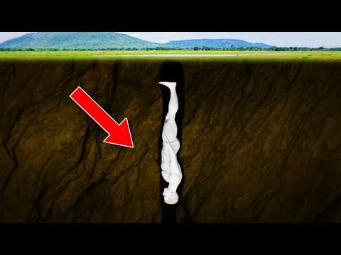 Most Terrifying Final Moments Underground | Caving Gone Horribly Wrong Marathon