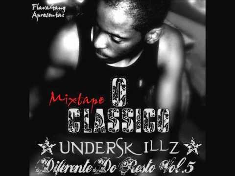 Slow Motion (ft. Bob Gooz) - Underskillz