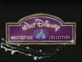 Walt Disney Masterpiece Collection Logo