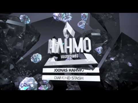 Joonas Hahmo - Diamond Stash (Original Mix)