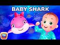 ChuChu TV Baby Shark And Many More Videos Popular Nursery Rhymes Collection