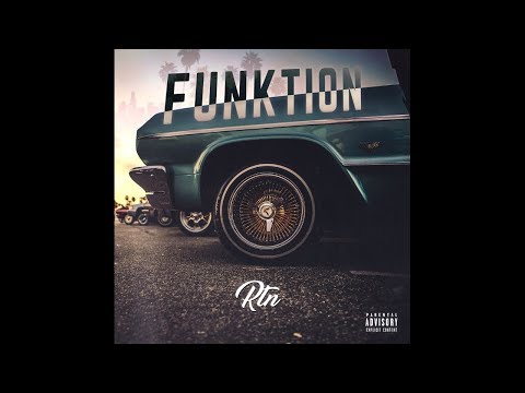 "FUNKTION" Trailer 2019 G Funk