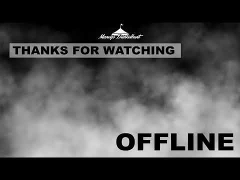 Dusted Tuesday Podstream