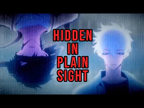 VISUAL ANALYSIS of Link Click’s OPs and EDs