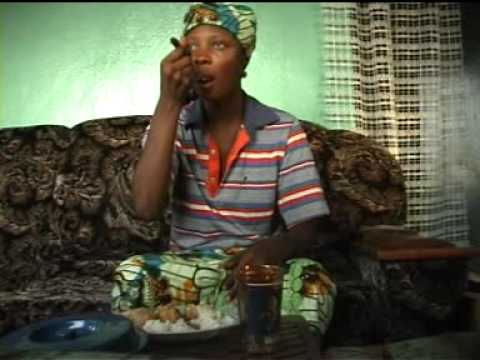 LET THEM TALK(Sierra Leone Music)