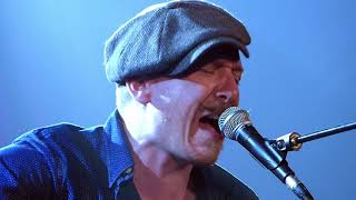 Foy Vance - Union Chapel 3 Nov 2017 - Fire it Up (The Silver Spear)