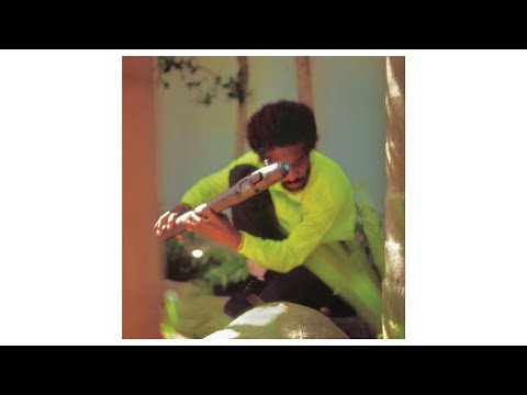 André 3000 - Ninety Three 'Til Infinity And Beyoncé