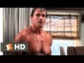 Twins 4 10 Movie CLIP Singing In The Shower 1988 HD
