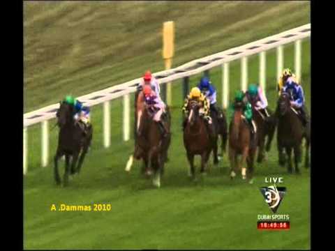 Starspangledbanner   Golden Jubilee Stakes G1   ROYAL ASCOT 2010