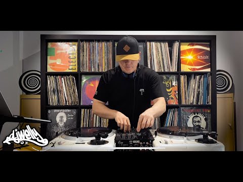 5 Years of Jack - Live Mix (DJ Welly - November 2020)
