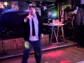 Moses Lake Idol 2010 "Love Stinks" Preformed by Mike Bones