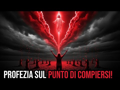 Il 2026 sarà l'anno del rapimento? Gesù parla dell’ultimo segno