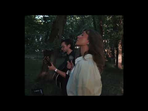 Marie Noreger - Jaded (Live Performance)