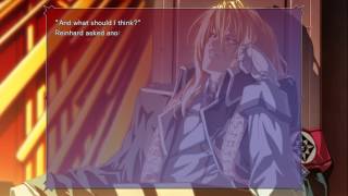 Dies Irae Amantes Amentes Part 10 - Rea's Route