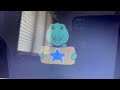 Barney Home Video Logo In Low Voice