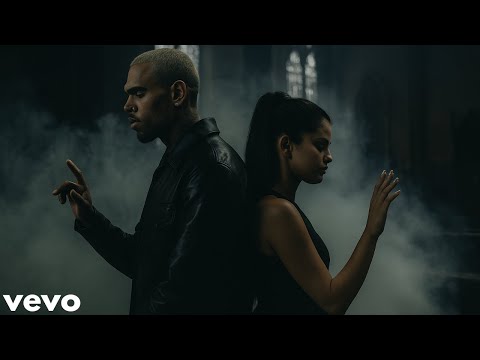 Selena Gomez ft. Chris Brown - Heaven On Me (Official Music 2025)