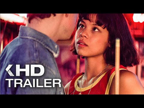 Yellow Rose (2020) Trailer