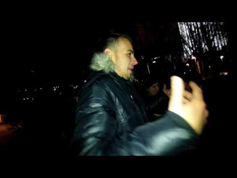 J95 vs Louser (Semis) Surprise Madafaka Tournament