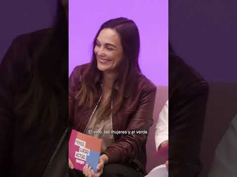 Actúa con Arte que alimenta