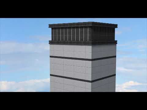 Entry-to-Retrieval Operation