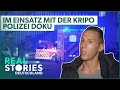 Doku Polizei Im Dauereinsatz Auf Der Jagd Nach Verbrechern