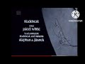 Quest For Camelot 1998 End Credits TV Version Telefutura Version