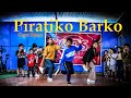 Piratiko Barko Timilai Cover Dance By Gothatar Dance And Fitness || Kalyan Chaulagain Choreography