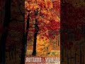 Vivaldi Autumn