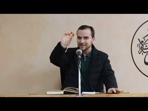 3. Surja Huxhurat — Shenjat e rrugës që e dëlirësojnë shoqërinë dhe e ekuilibrojnë individin