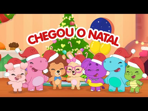 TurmaTube - Chegou o Natal
