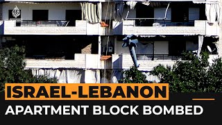 Download lagu Video shows Israeli strike collapse multi-storey building in Beirut | Al Jazeera Newsfeed mp3 Download lagu Video shows Israeli strike collapse multi-storey building in Beirut | Al Jazeera Newsfeed mp3