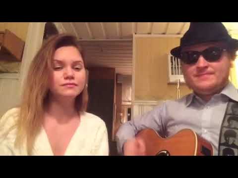 The kids are alright med Maximilian Bergstrand och Madelene Grahn