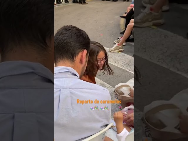 Vídeo relacionado con Caramelos Cerdán - Piruleta Redonda Sabores Surtidos Nazarenos Rojos | 100 Unidades Semana Santa Murcia Penitentes | Recuerdo de Murcia | Catedral de Murcia | Caramelo Corazón con Palo