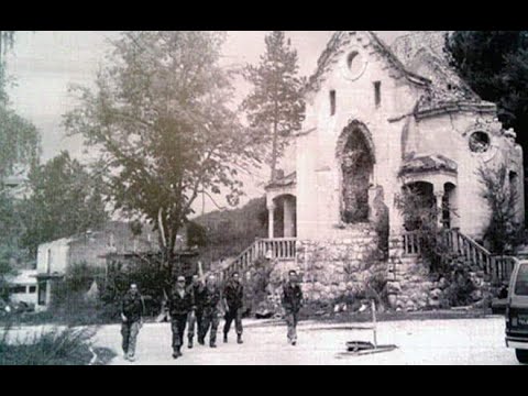 O OSLOBOĐENJU BOSANSKE KRUPE, 17. SEPTEMBAR 1006, BHTV