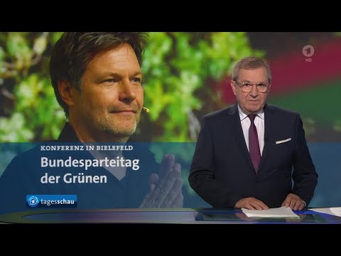 tagesschau 20:00 Uhr, 15.11.2019