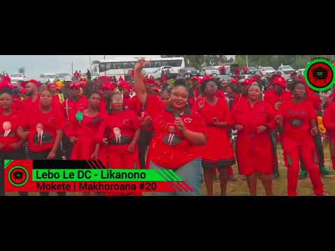 LEBO LE DC - LIKANONO