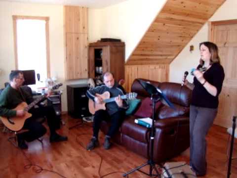 Brigas Nunca Mais - pratique Braziounord 21 mai 2009