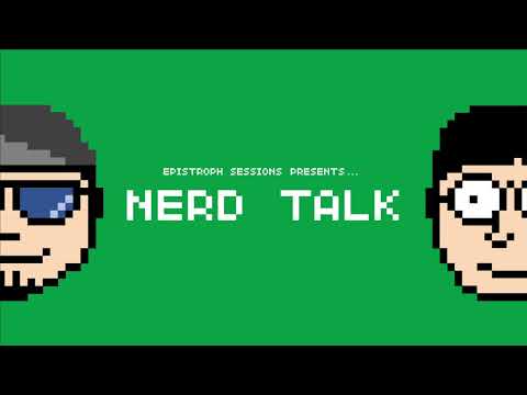 KAN INOUE & KOHEI ANDO -NERD TALK- (EPISTROPH SESSIONS)