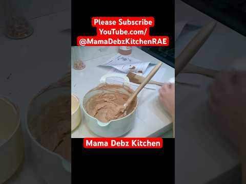 Chocolate Mousse Taste Test #cooking #food #foodie #recipe #recipes #kitchen #cookingchannel