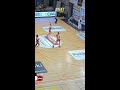 Walter Whyte (13 points) Highlights vs. Spirou Basket