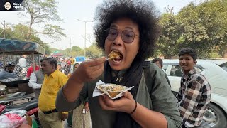 Download lagu LAGI ENAK-ENAK STREETFOOD-AN ADA AJA KEJADIAN RANDOM BIN AJAIB‼️STREETFOOD INDIA EMNG UNIK SEMUA ‼️ mp3