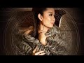 Andau Pengerindu - Melissa Francis Karaoke with lyric (Lagu Iban)