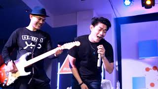 Download lagu Drummer Seventeen (andi) ngamuk di Tegal mp3