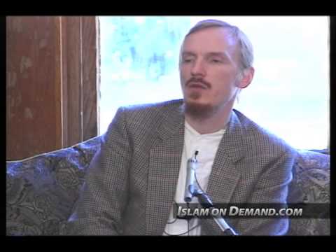 Al-Ghazali Lived What He Taught - Abdal Hakim Murad