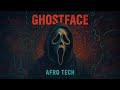 DJ R Flame - Ghostface (Afro tech)