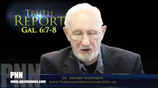 Kathy Griffin and Jesus! The TRUTH Report!