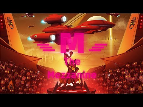 The Mezzanine Ranks Monstercat 028 - Uproar