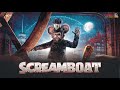 Screamboat Horror Movie Short Film 2025 Explained In English Screamboat Story Summarized